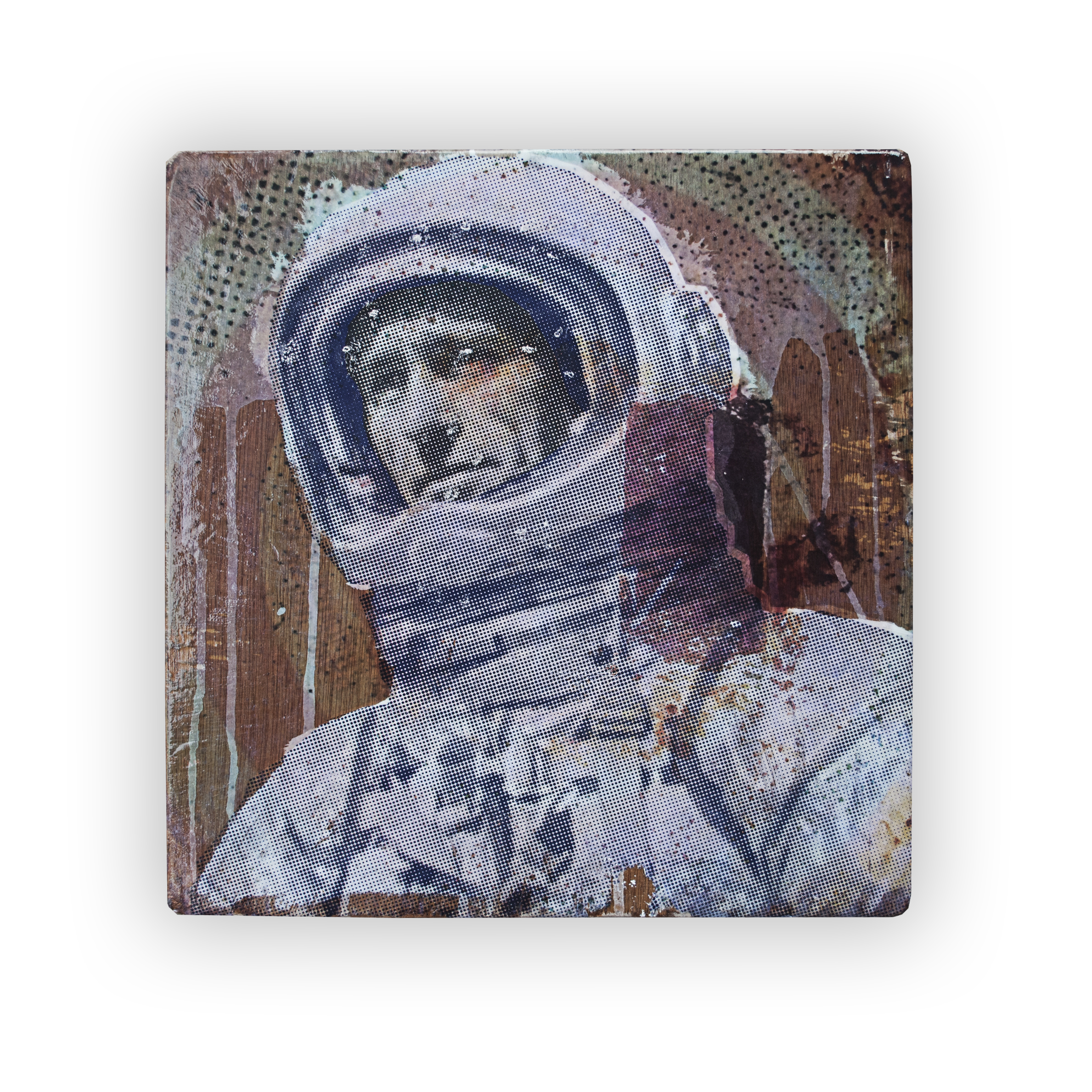 Spaceman
