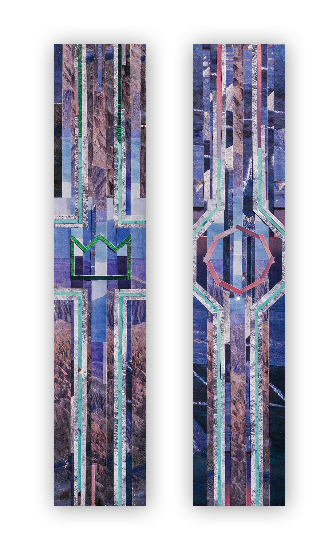 Lent Alter Pieces