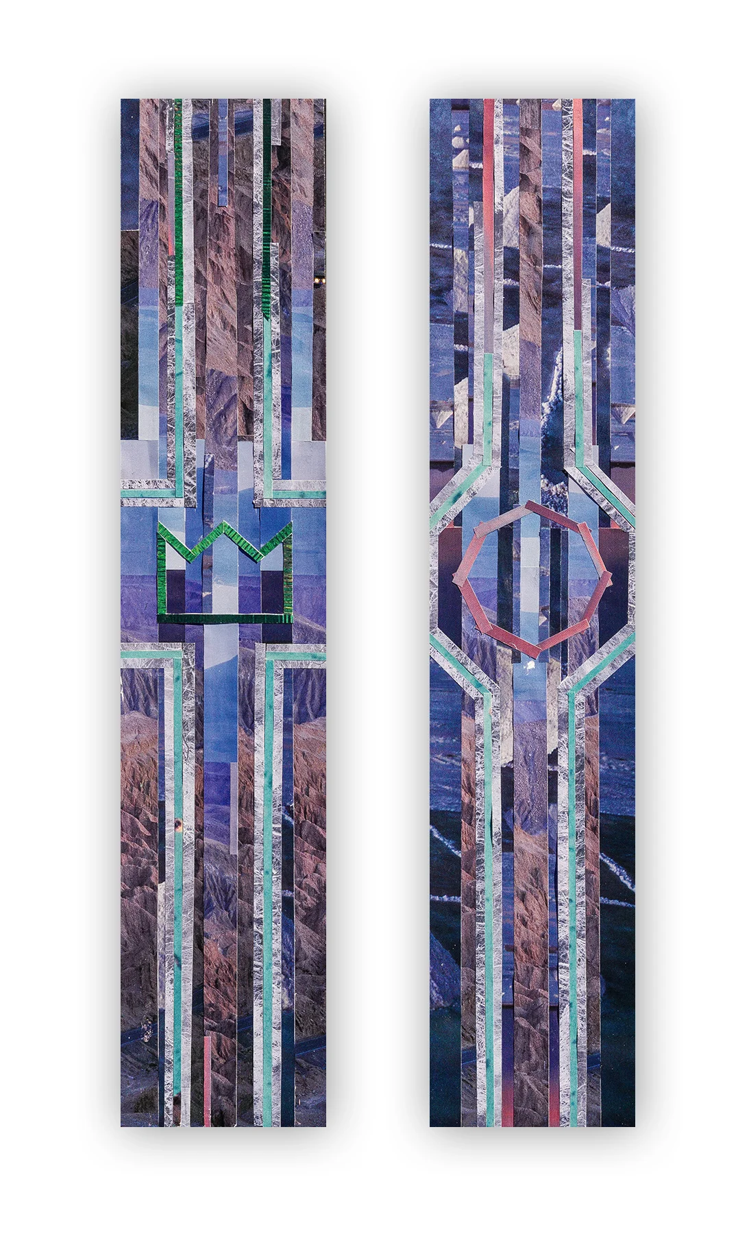 Lent Alter Pieces