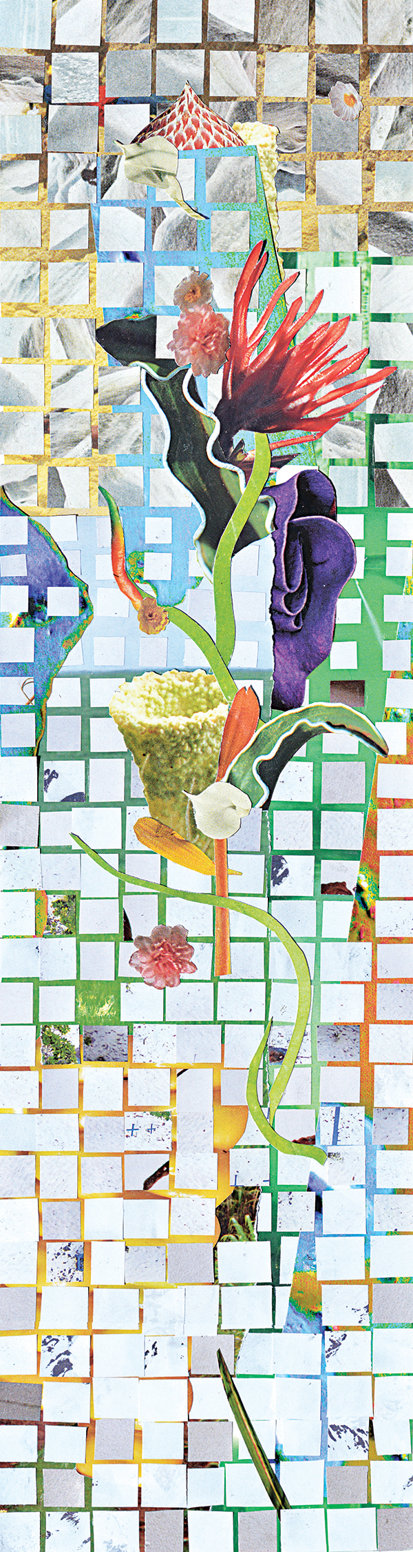 Easter Alterpiece