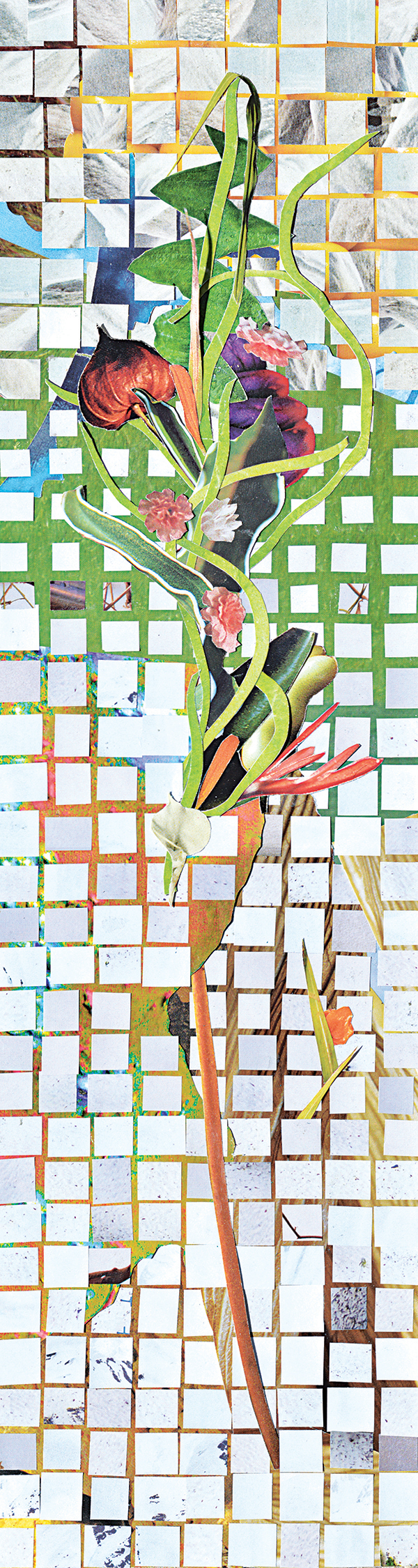 Easter Alterpiece