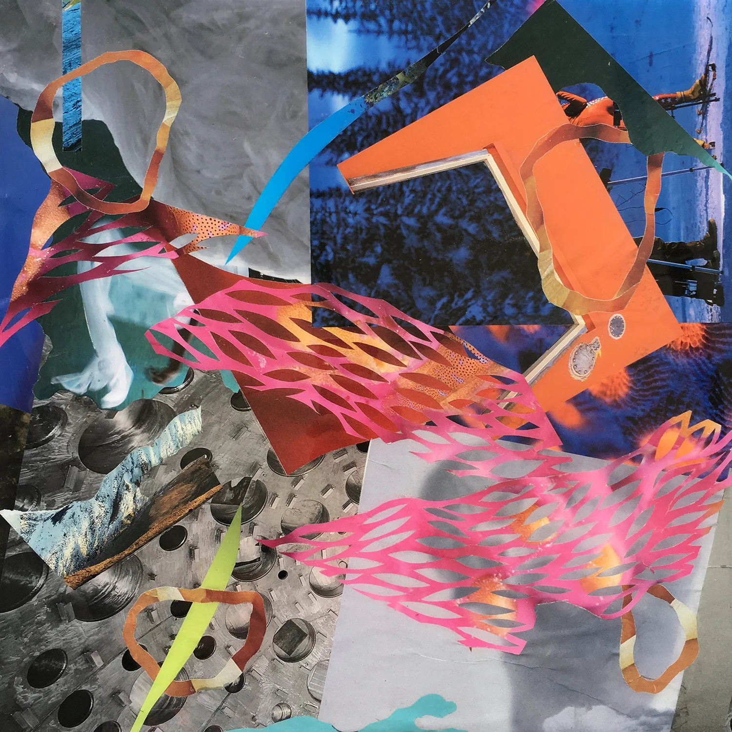 Catalyst #10