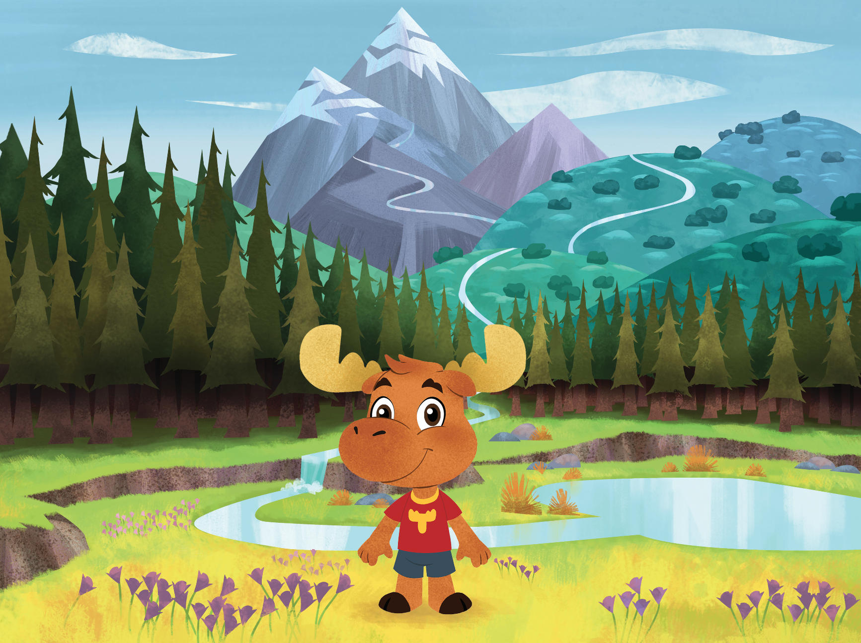 Illustration by Pixel Pirate Studios