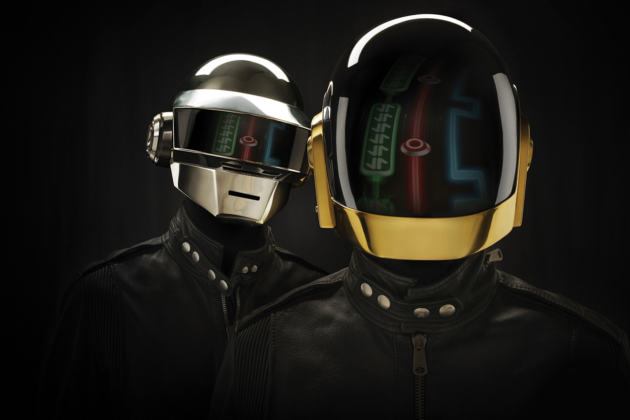 Daft Punk album 'Random Access Memories' turns 8 years old