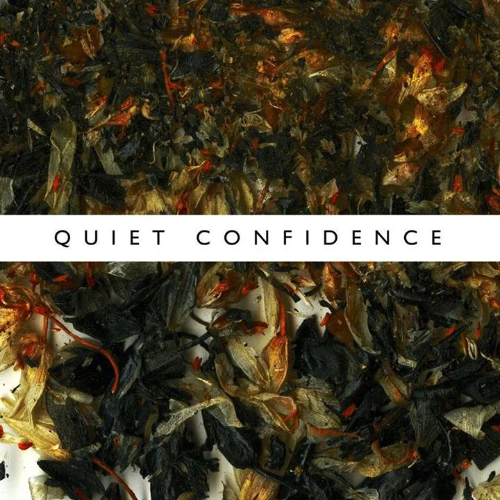 Quiet Confidence - Ninetails