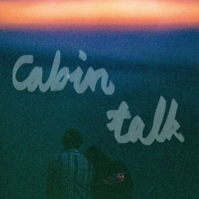 Listen: Cabin Talk by Longing Louisa