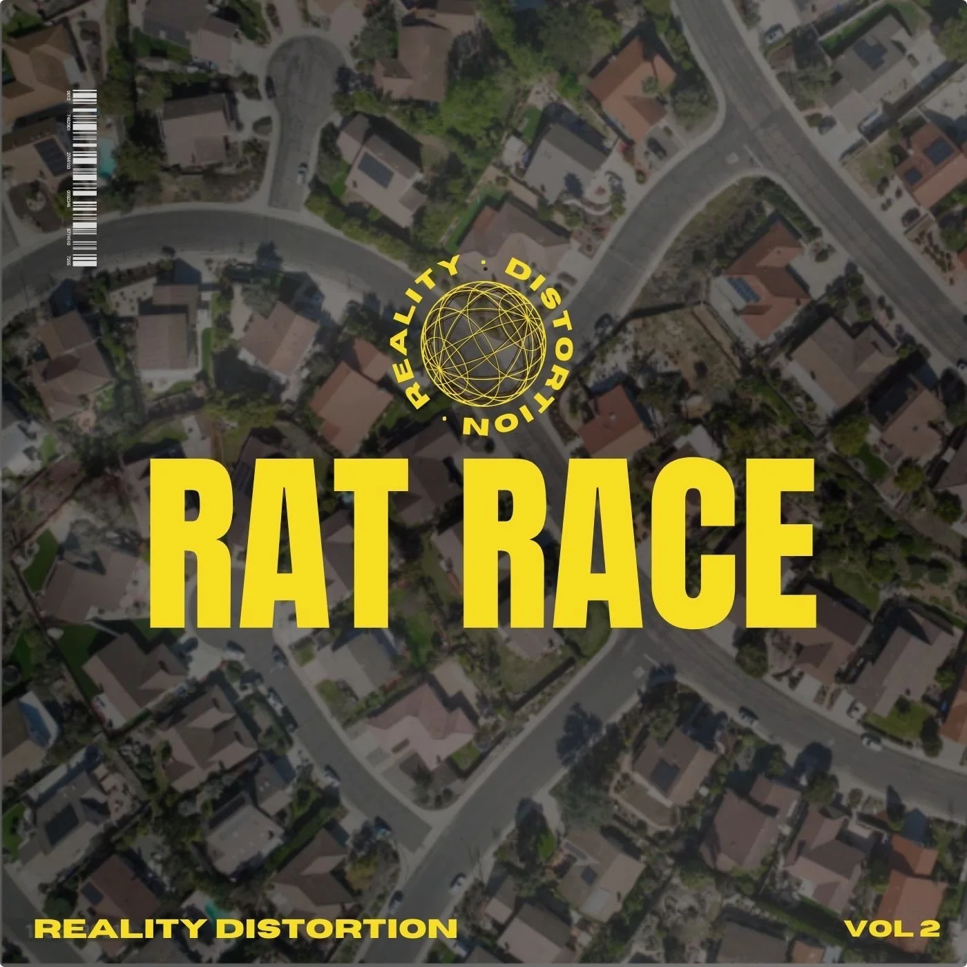 Listen: Rat Race by Reality Distortion