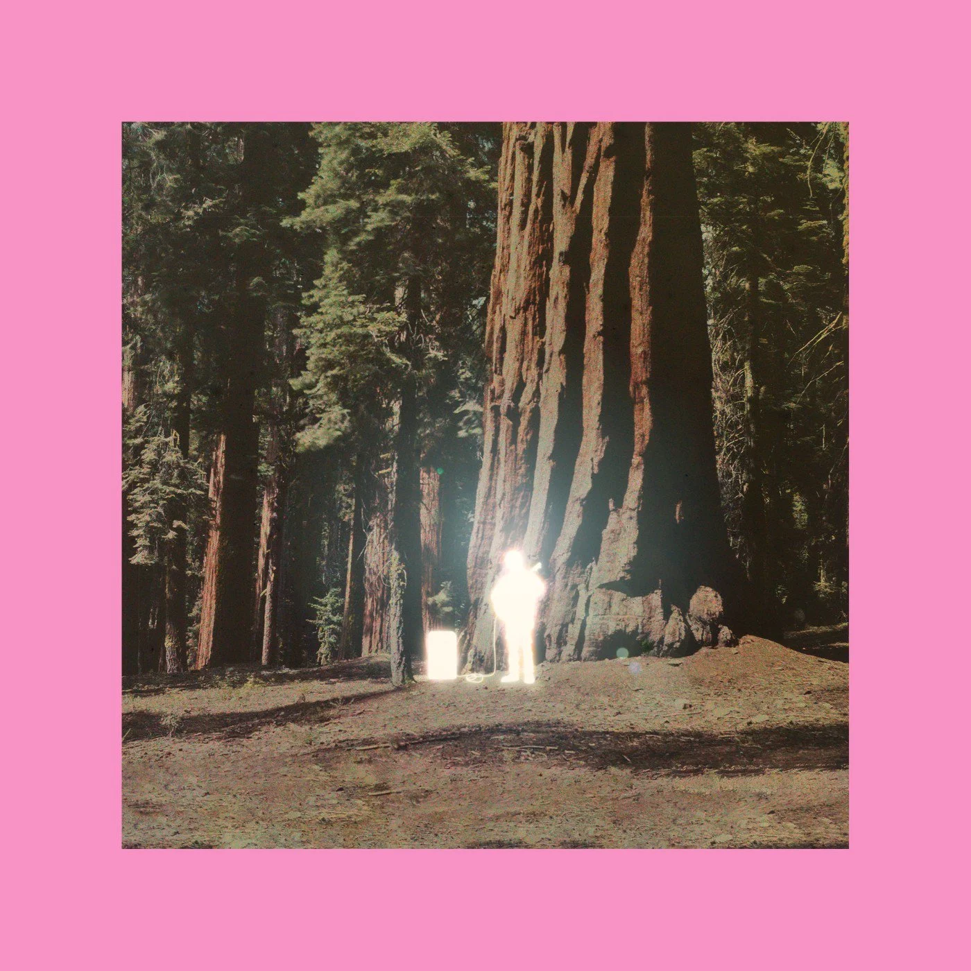 Listen: I’m Alone by Nathaniel Earl