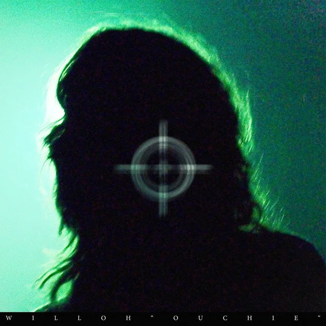 Listen: Ouchie by Willoh