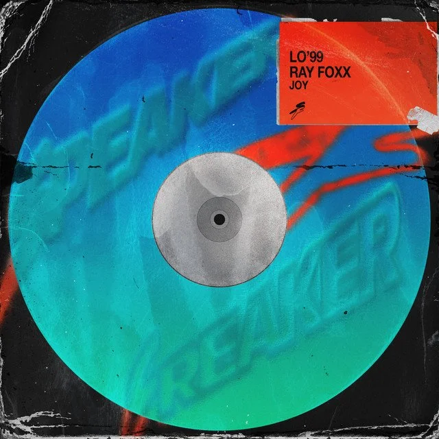 Listen: Joy by LO’99 &amp; Ray Foxx
