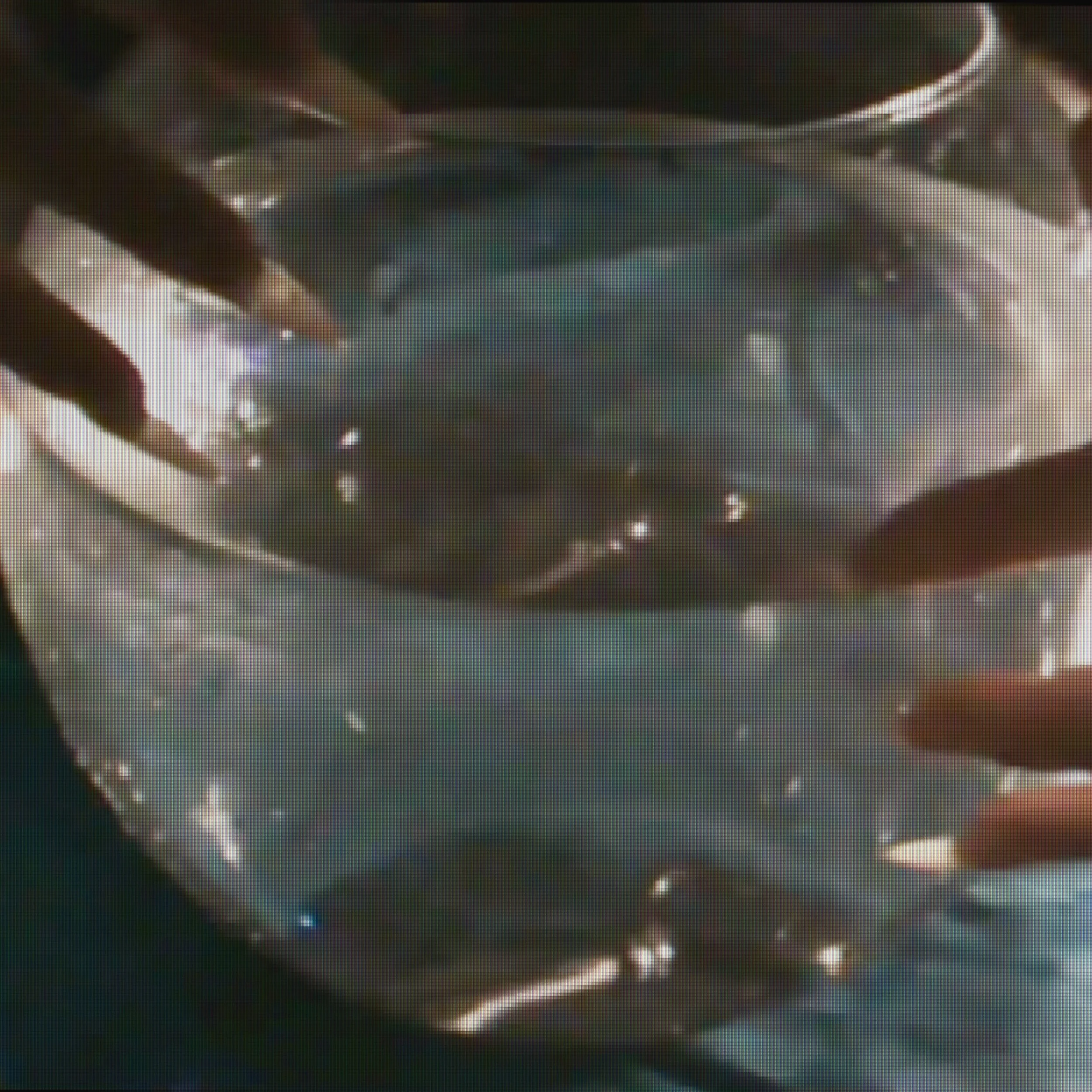 Watch: Vision by Snake Orange Cake