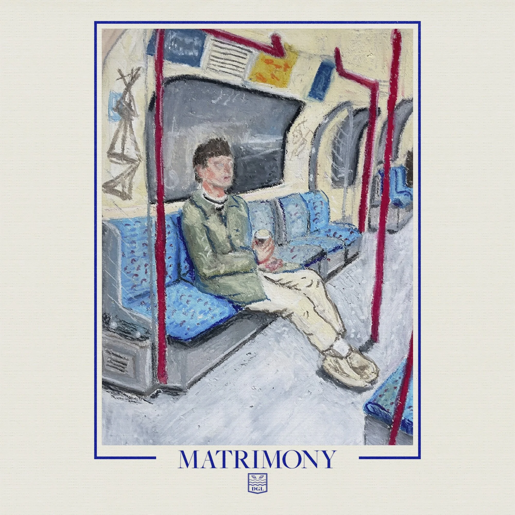 Listen: Matrimony by Don’t Get Lemon