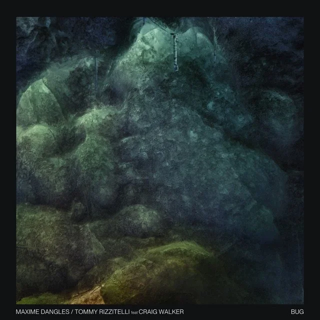 Listen: Bug by Maxime Dangles &amp; Tommy Rizzitelli feat. Craig Walker