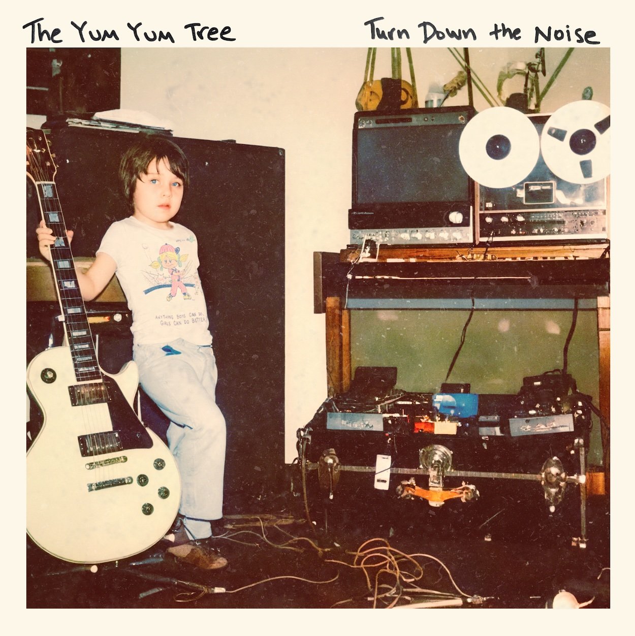 Watch: Shine by The Yum Yum Tree