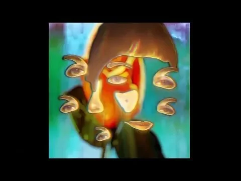 Watch: Take a Look at the Flowers by Glassio Feat. Madge