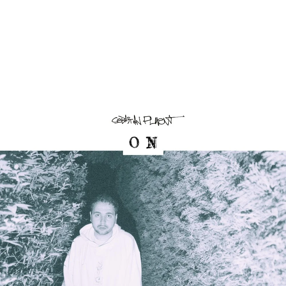 Listen: Enchanted by Sebastian Fluent