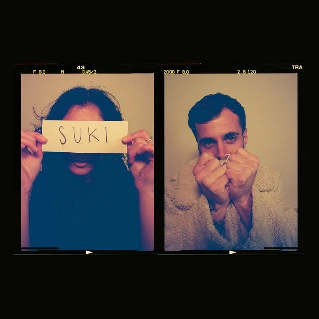 Listen: Suki by Desperately Seeking Suki