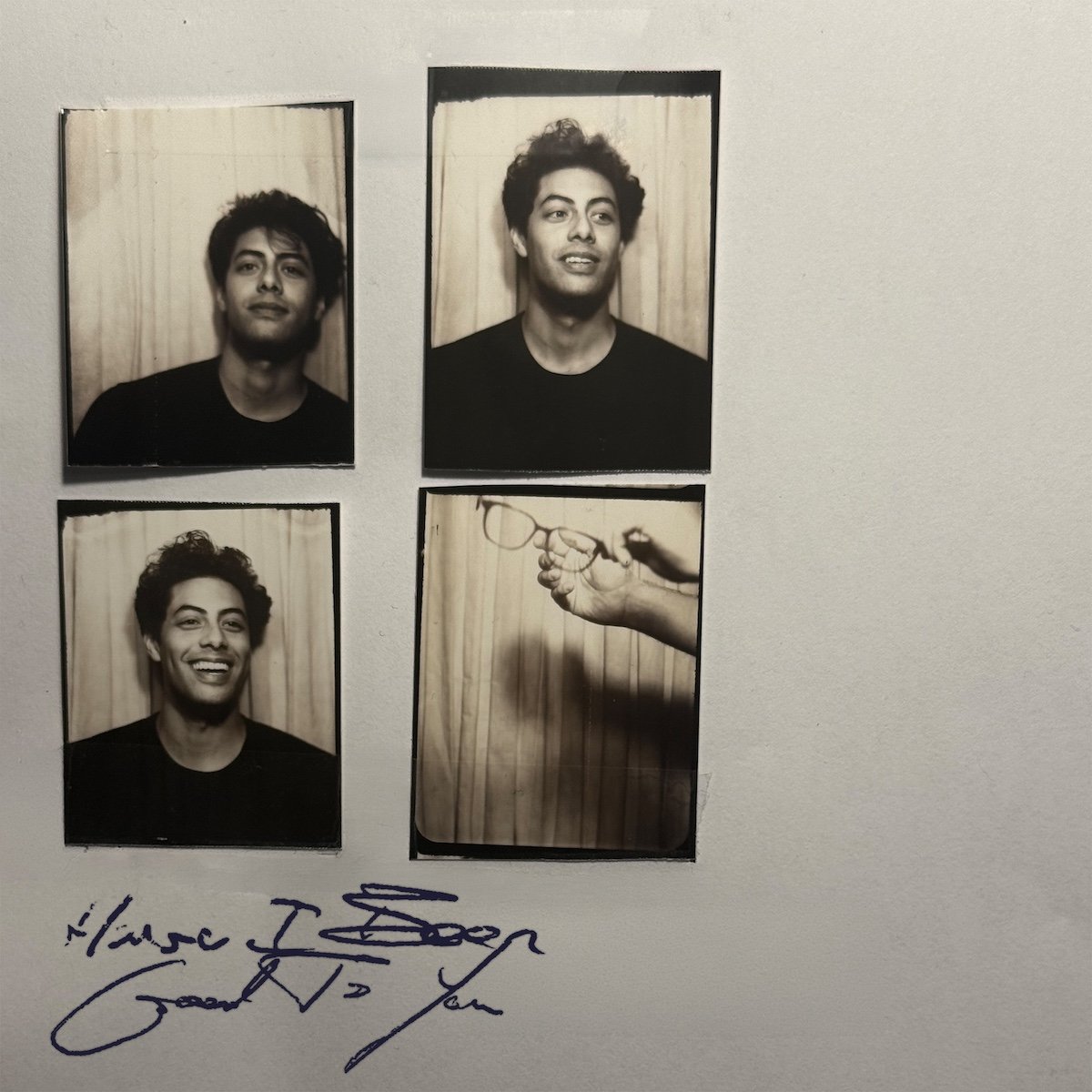 Listen: Have I Been Good to You by Ian Cobiella