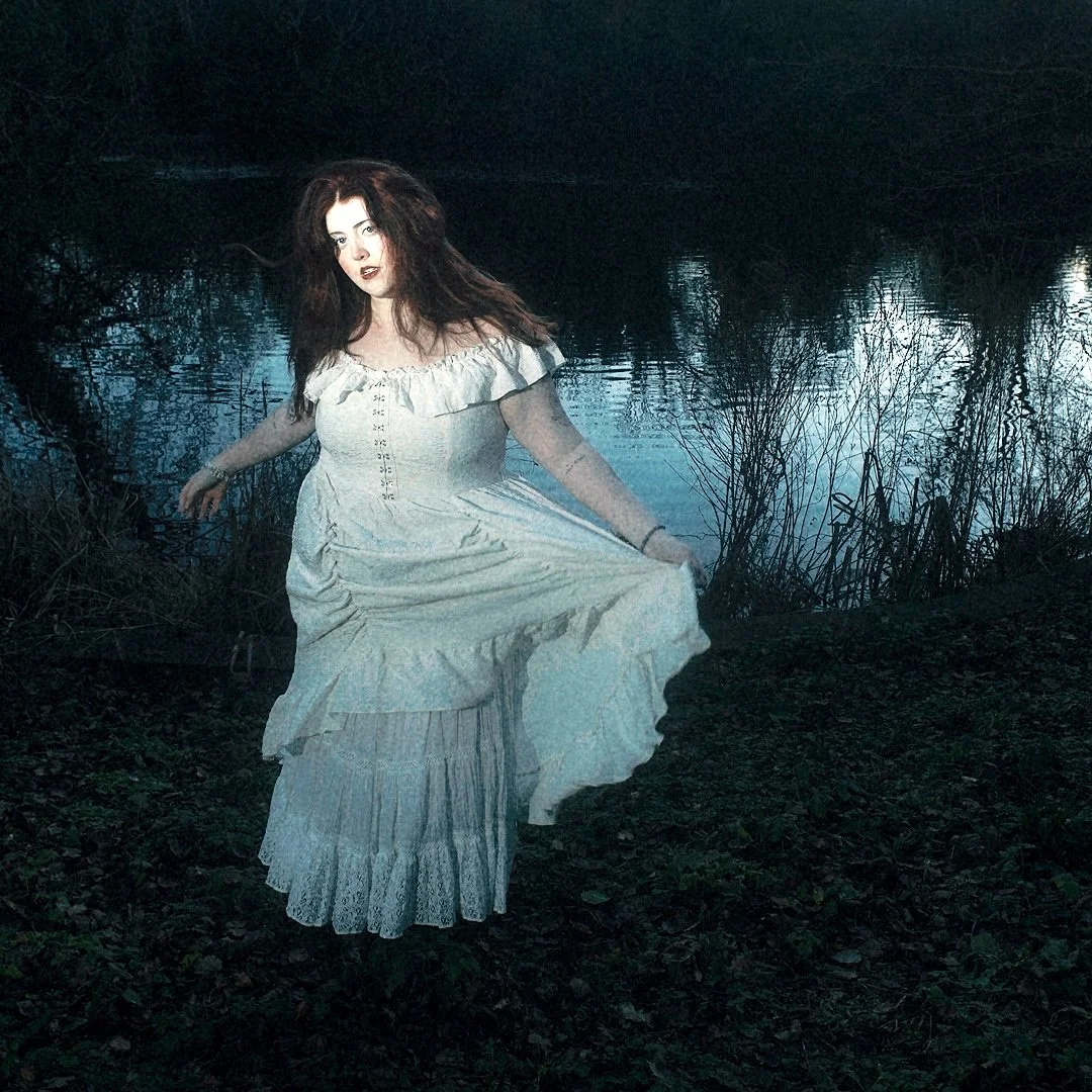 Listen: Bruising by Lila Holler