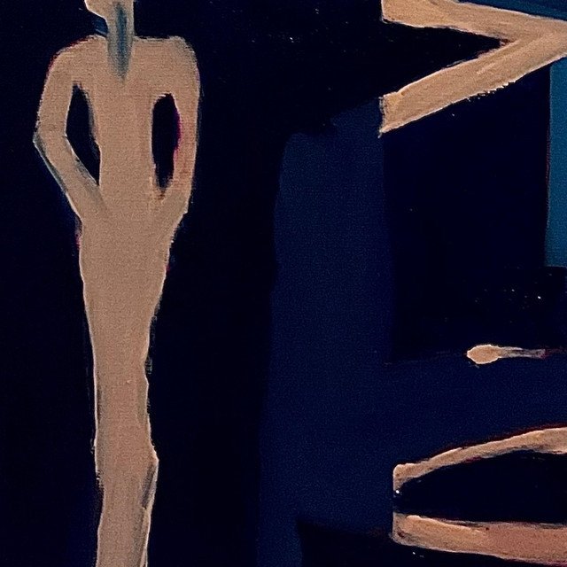 Listen: Crave by Aaron Title