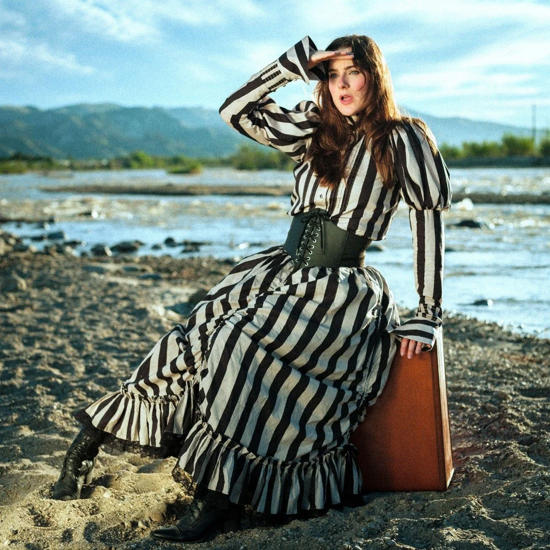 Listen: See Me by Maddie Regent