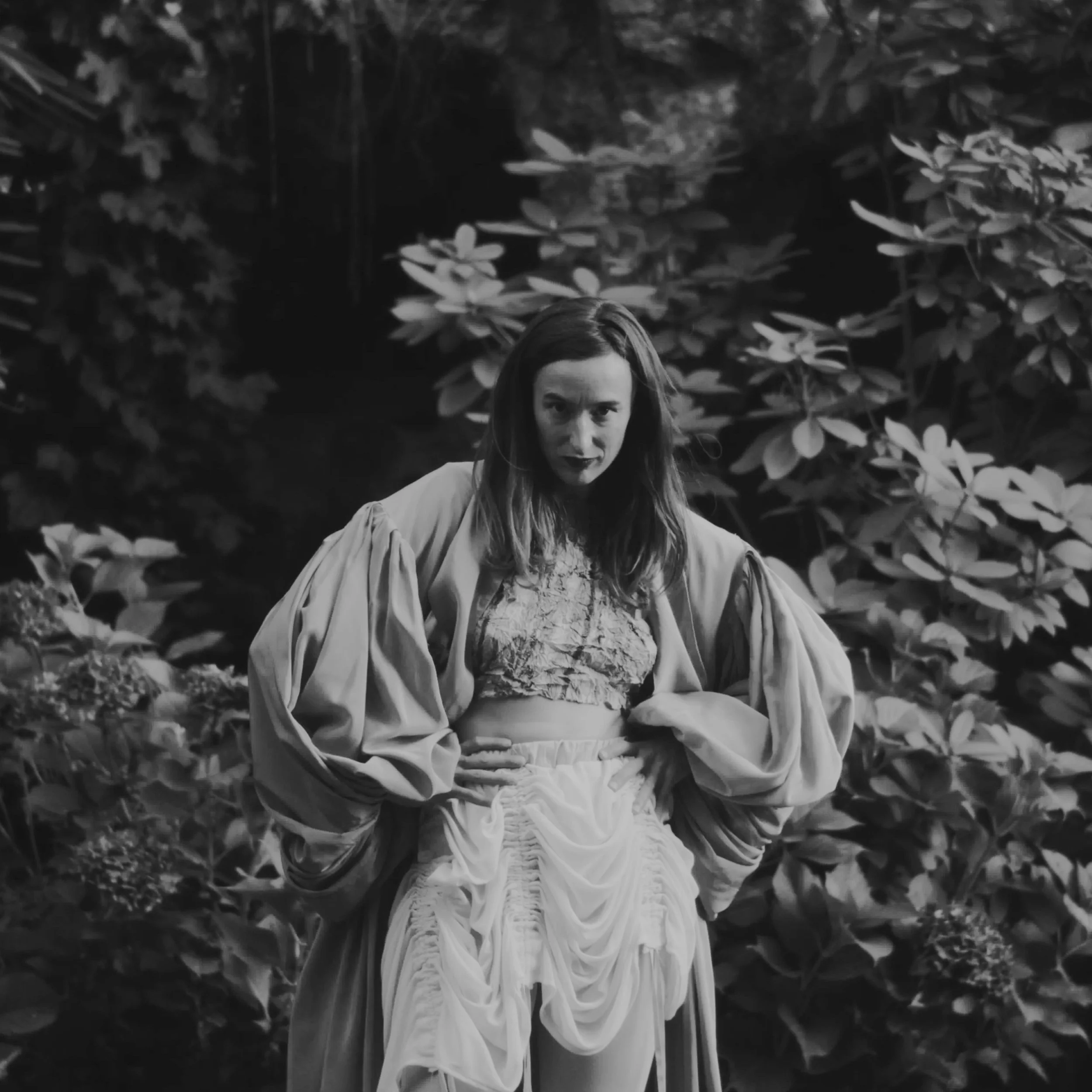 Watch: Jaguar by Blumi