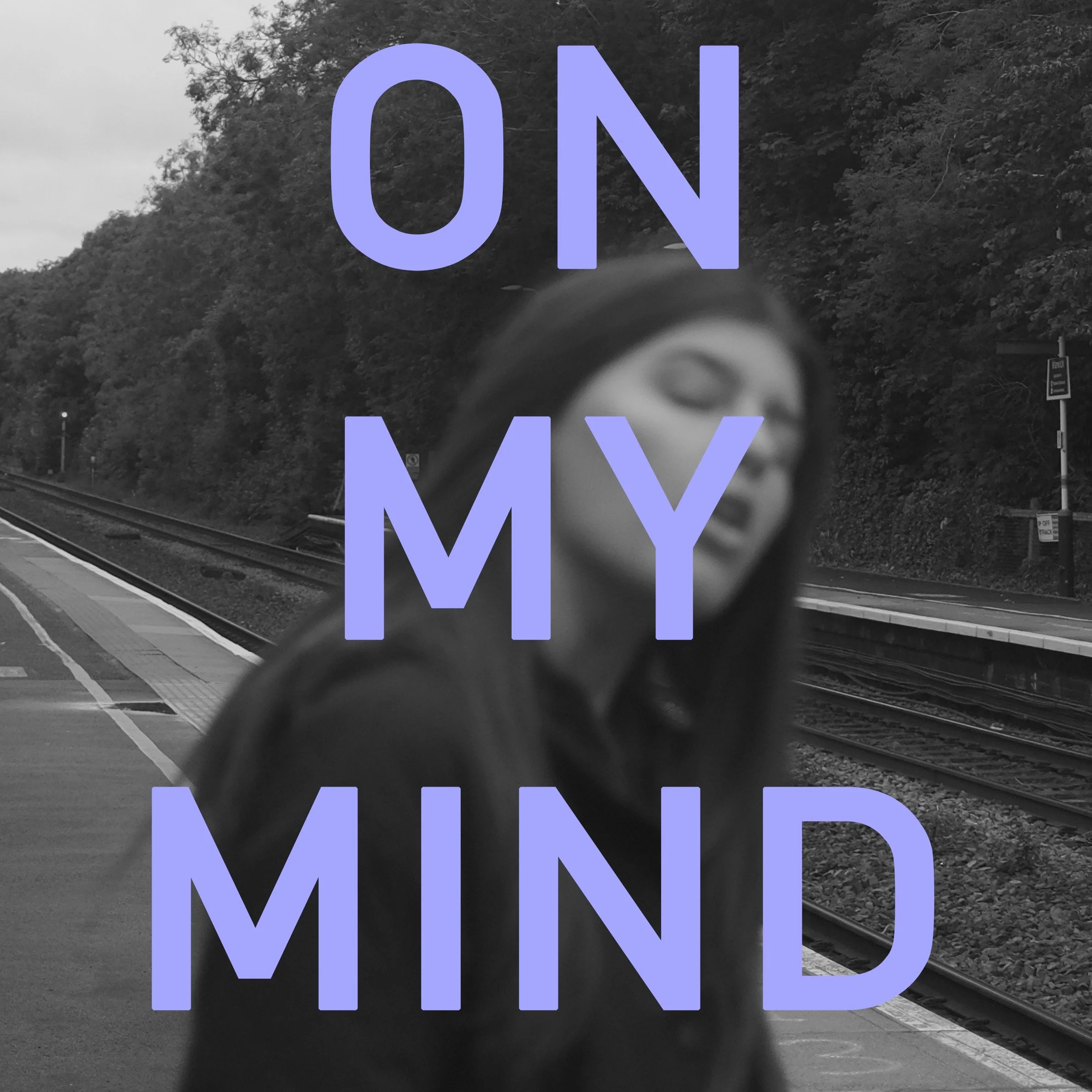 Listen: On My Mind by Carolina Chase