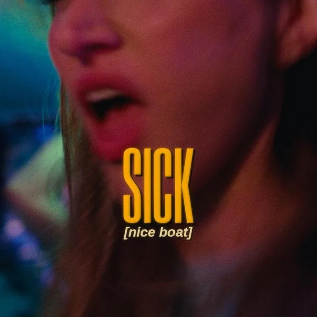 Watch: Sick by Nice Boat