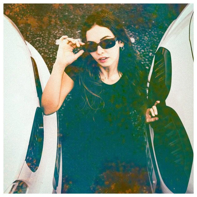 Listen: BMW by Dreaming of Citra