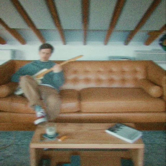 Listen: No Hands by Christian Medice