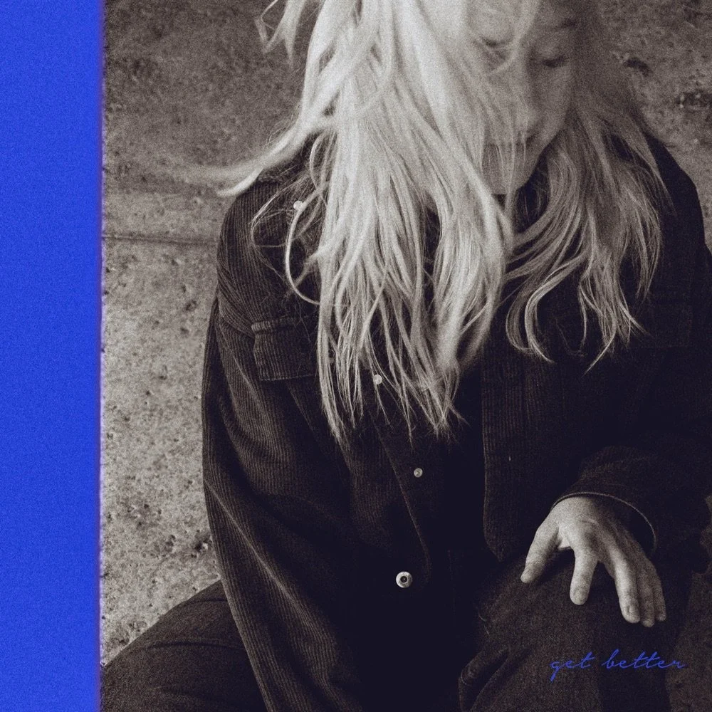 Listen: Get Better by Amm