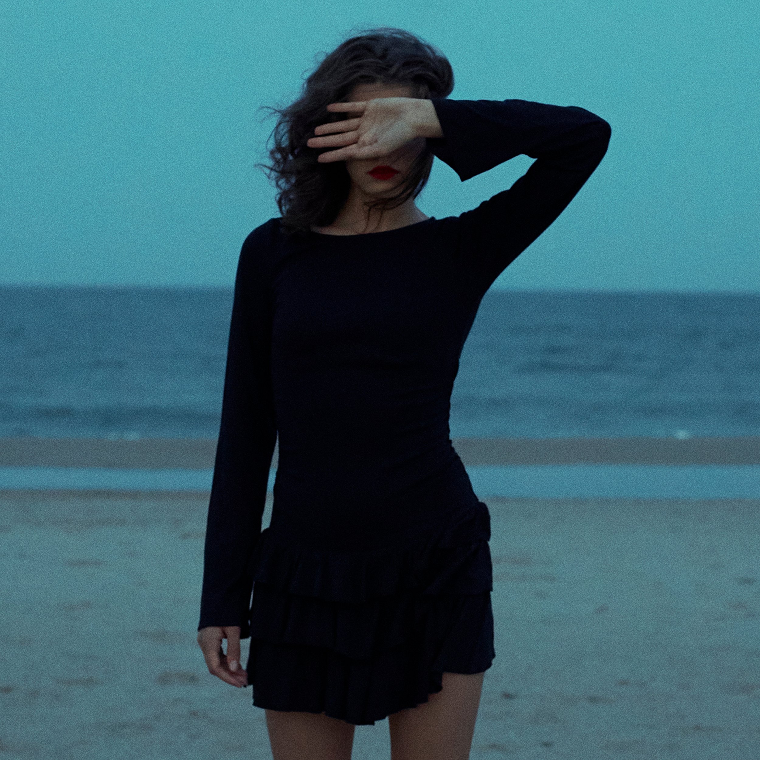 Listen: Point of No Return by Sarah Smith