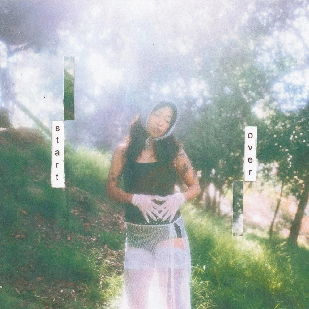 Listen: Start Over by Hunjiya