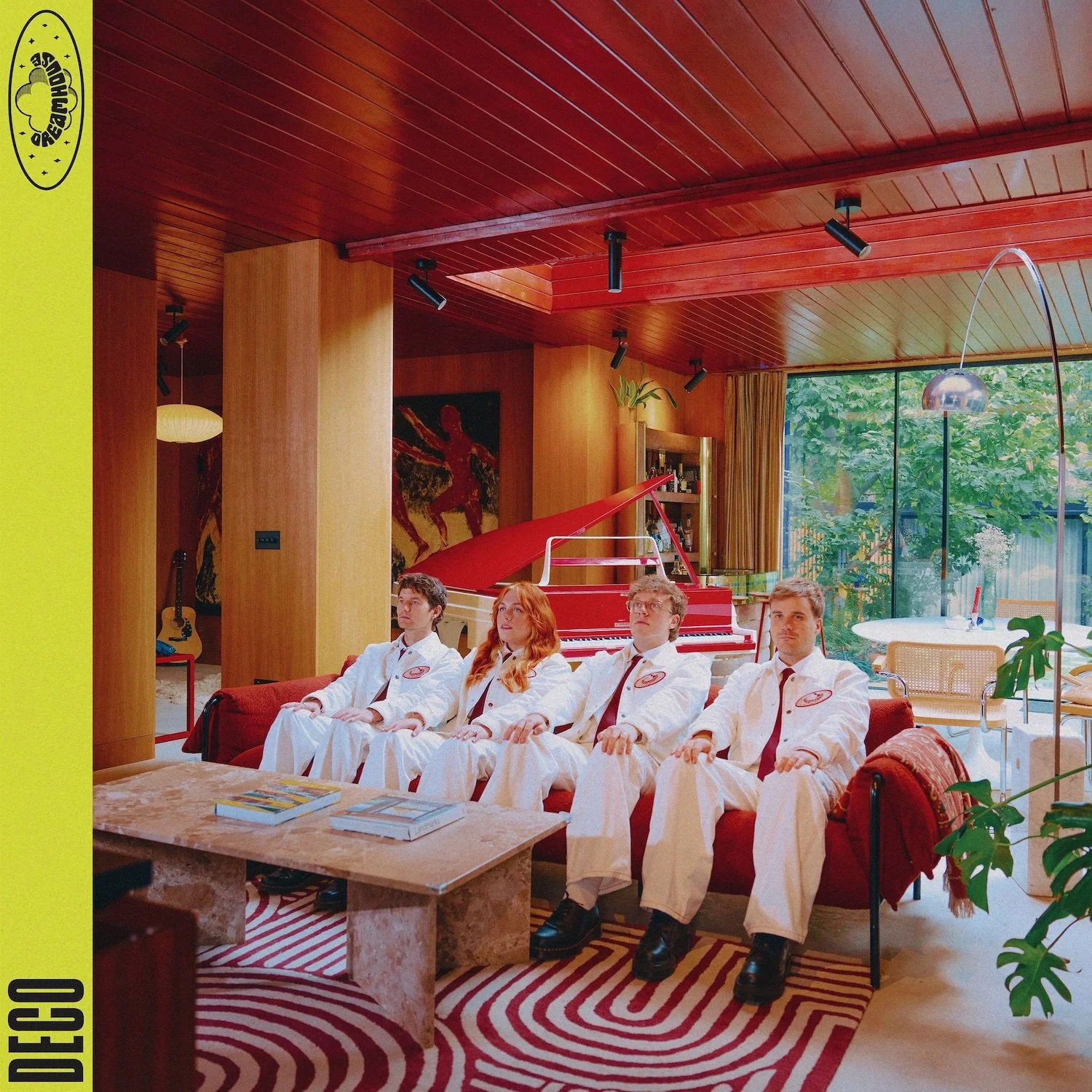 Listen: On the Radio by Deco