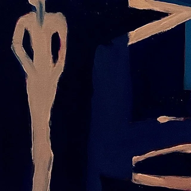 Listen: Crave by Aaron Title 