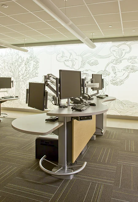 Seattle Children's - Bellevue, Washington