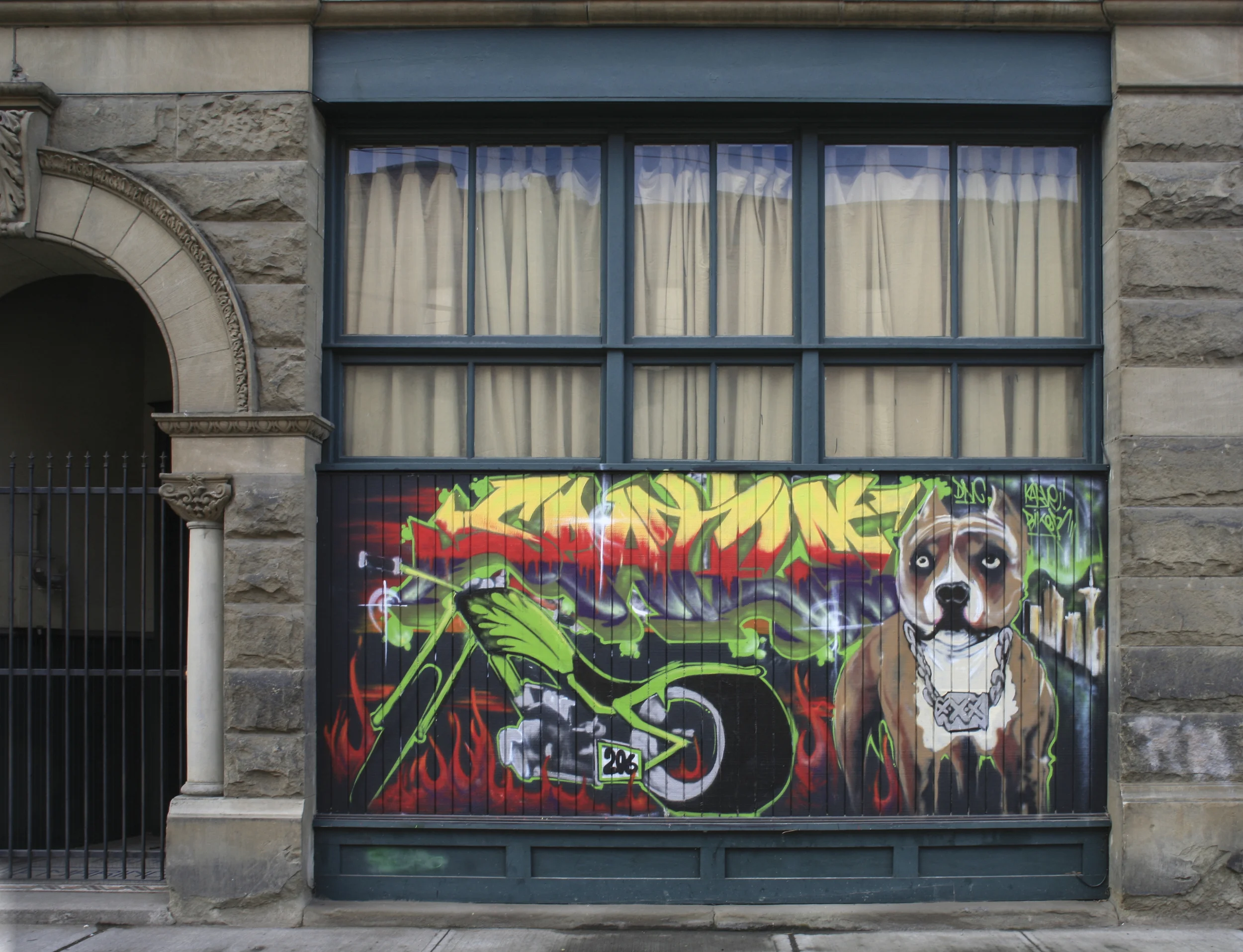 Georgetown - Seattle, Washington