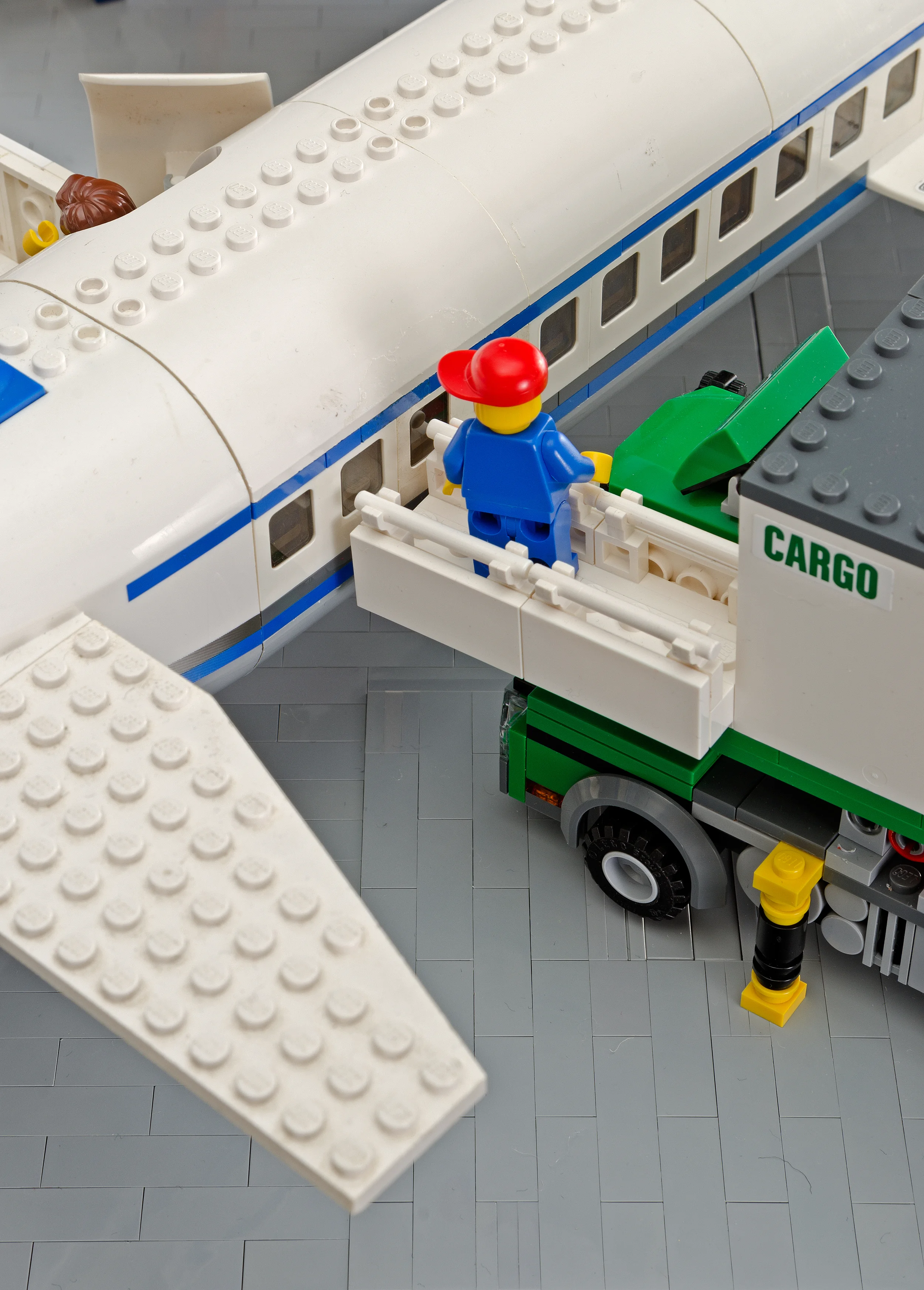 Loading up the food.jpg