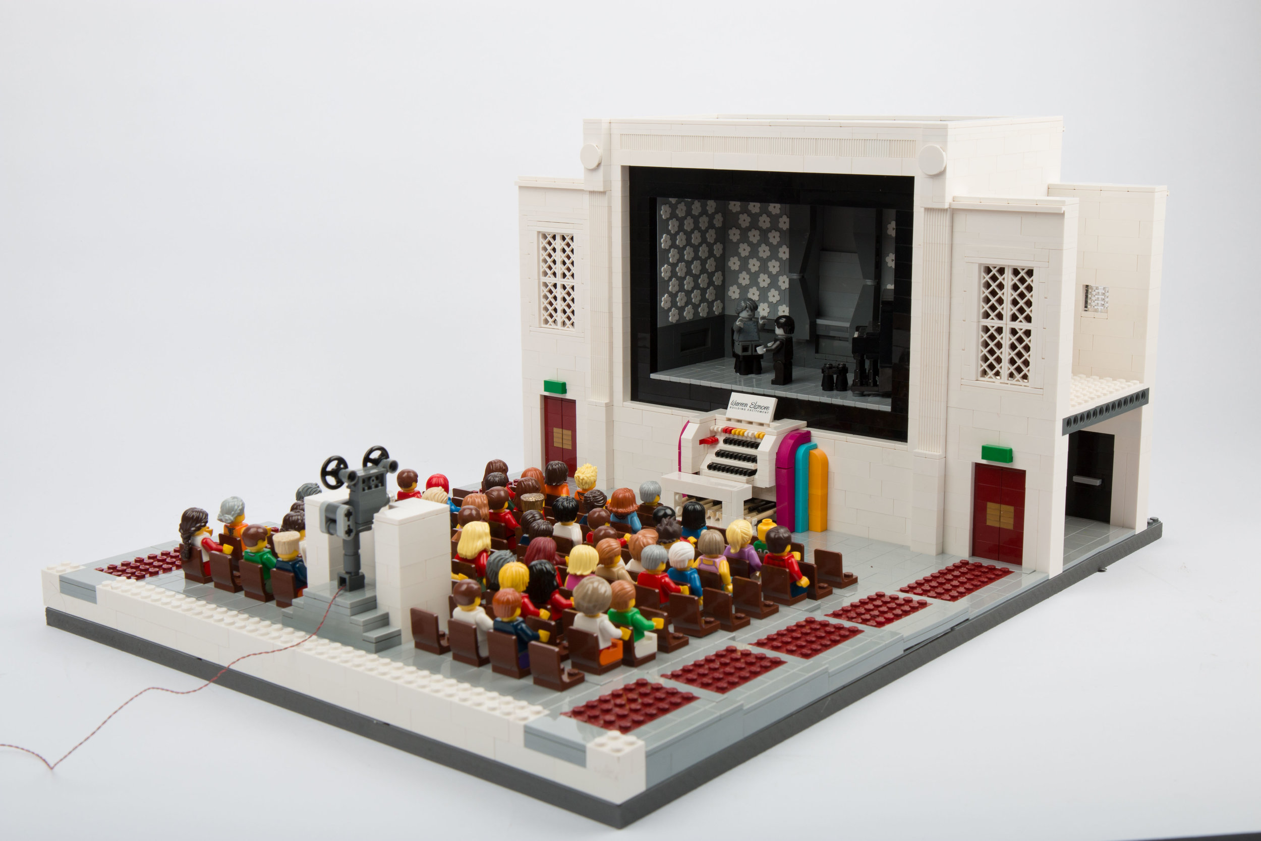 Historical Images In Lego Historical Images In Lego