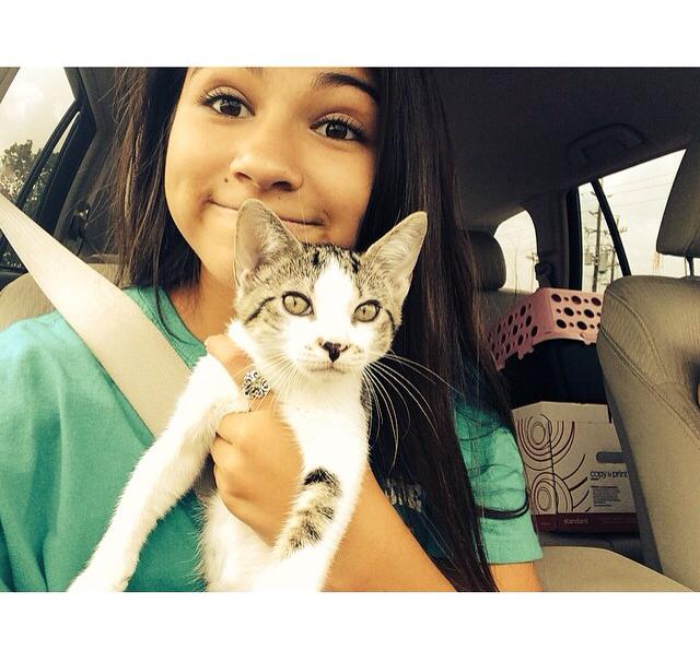 Beyond the Sidelines: A Passion for Cheer & Volunteering