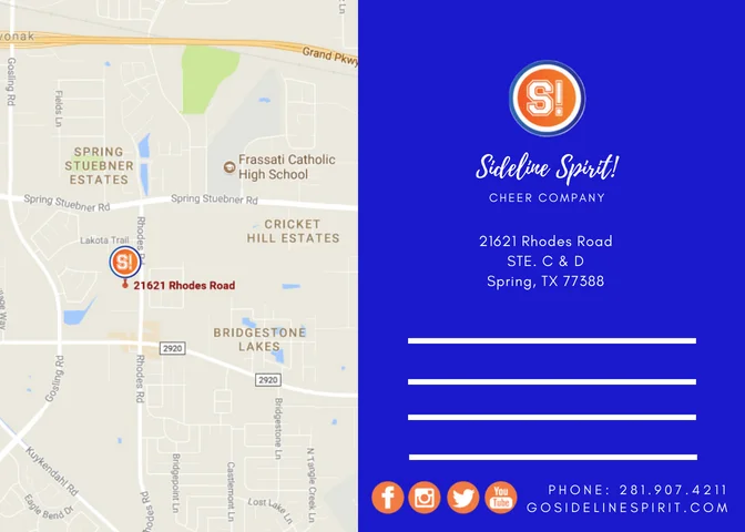 Since we've been gone...