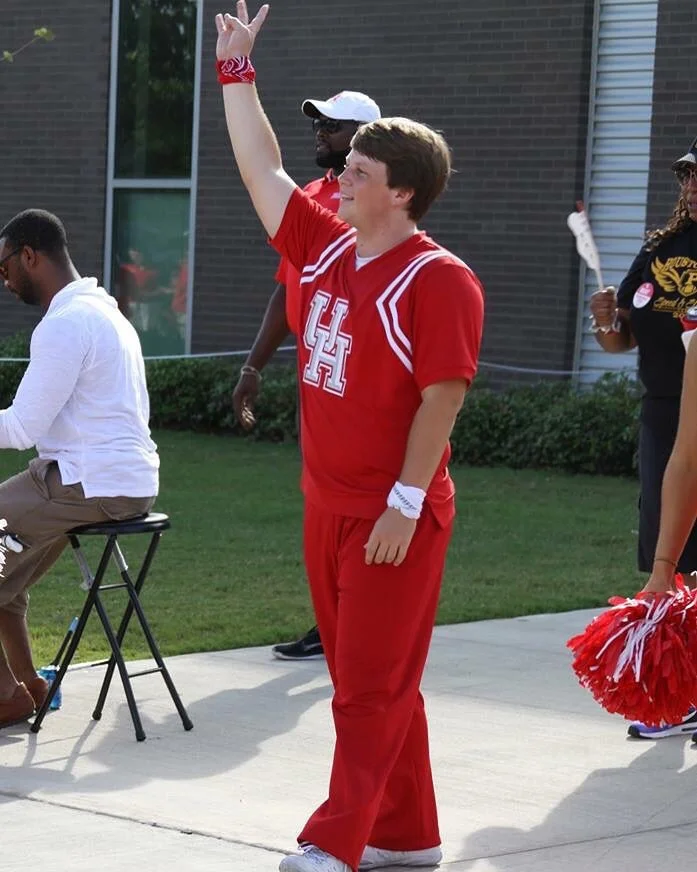 Why Choose Sideline Spirit?