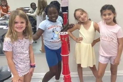 How to Choose the Best Summer Cheer Camp for Your Child (And Why It Matters More Than You Think)