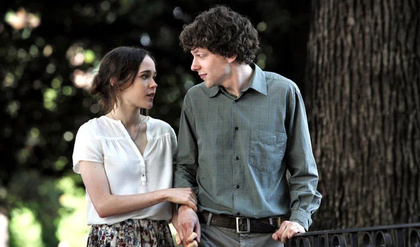 To Rome With Love by Woody Allen
