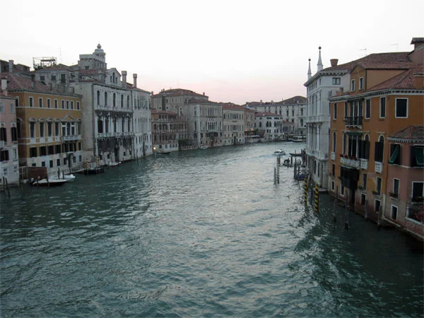 Venice, Italy