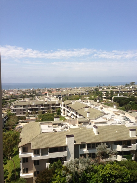 It's About How Hard You Can Get Hit and Keep Moving Forward