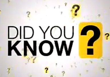 Did You Know 2.0 (Something Worth Watching)