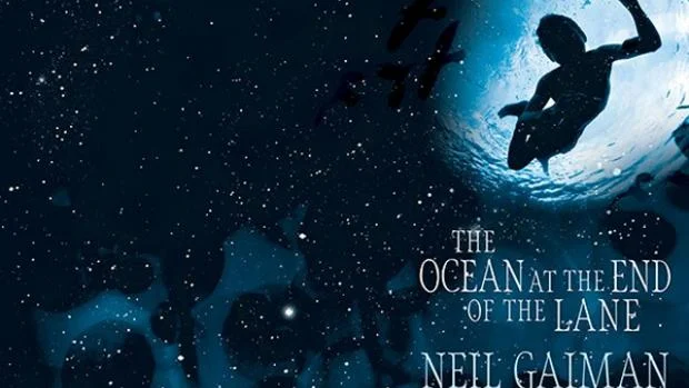 Book Review: The Ocean at the End of the Lane