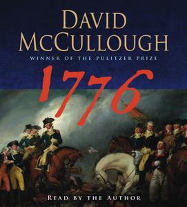 Book Review: 1776