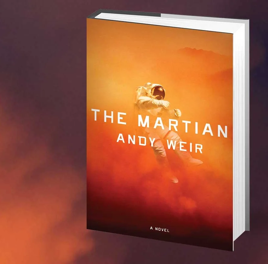 Book Review: The Martian